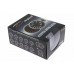 Температура масла Depo Racing c LED шкалой WA5247B BLED.C